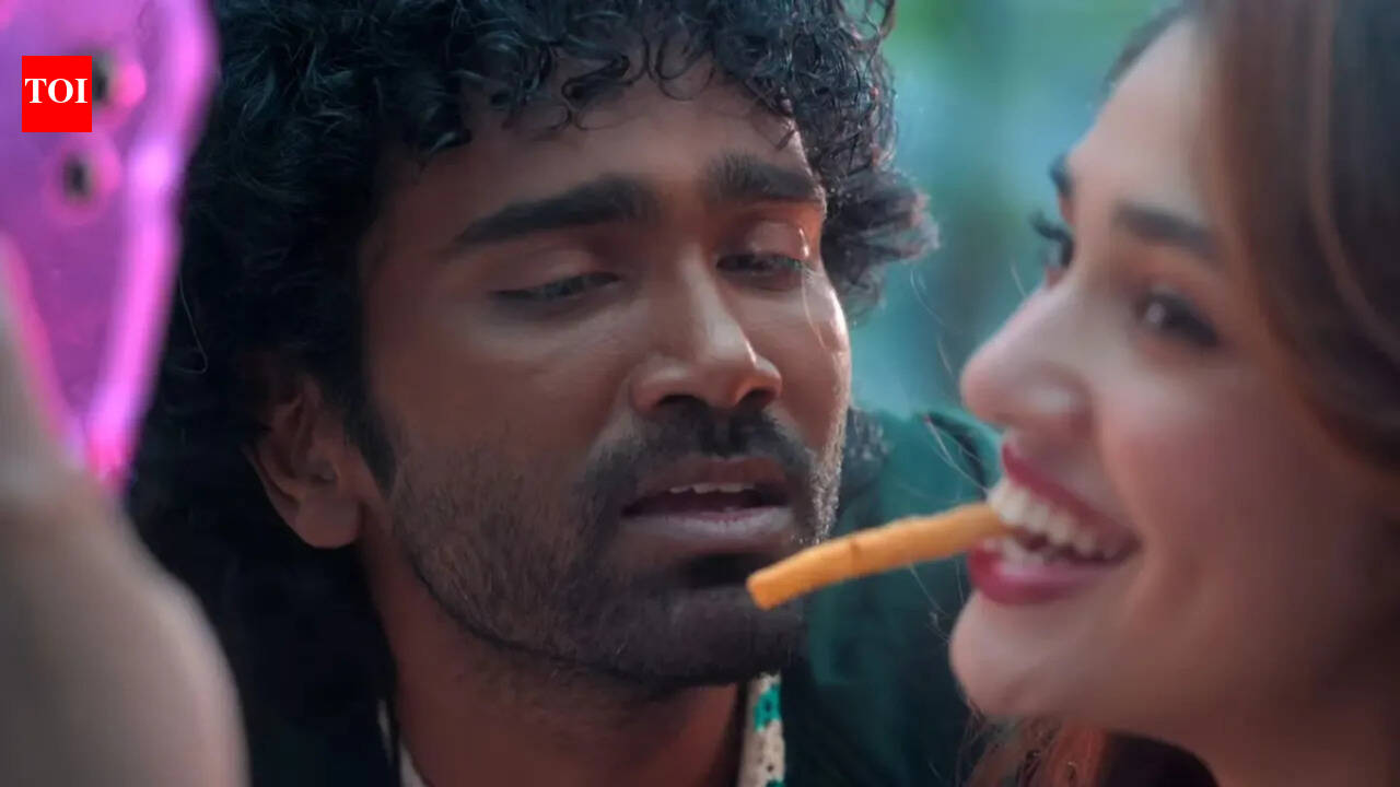 'Love Insurance Kompany' box office collections day 17: Pradeep Ranganathan's futuristic romance nears Rs 60 cr worldwide | Tamil Movie News