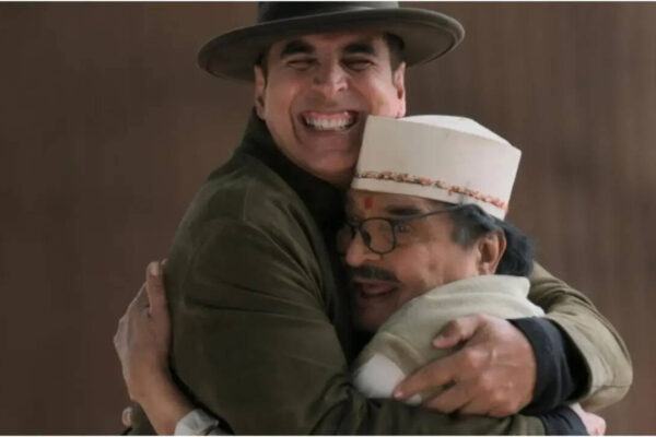 'Bhooth Bangla' box office collection Day 10: Akshay Kumar's horror comedy narrowly misses the Rs 180 crore worldwide mark | Hindi Movie News