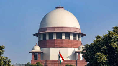 SC: Court can deny pre-arrest bail, not order surrender | India News