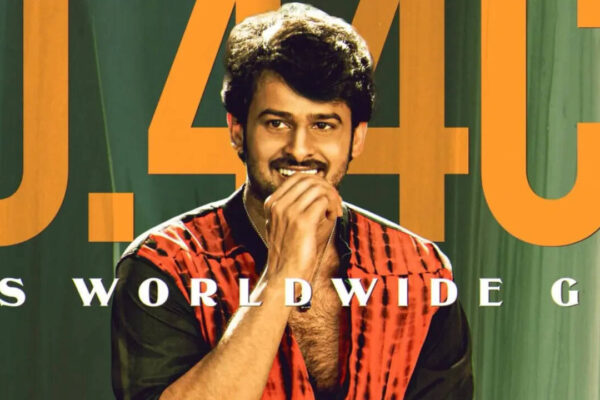 'Darling' 4K box office collections day 3: Prabhas film crosses Rs 10 crores; Second biggest Telugu re-release debut | Telugu Movie News