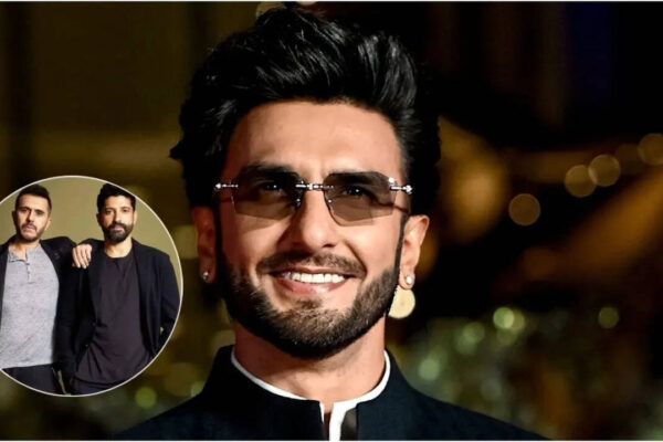 'Don 3' row: Farhan Akhtar - Ritesh Sidhwani's production house denies reports of financial settlement deal with Ranveer Singh |