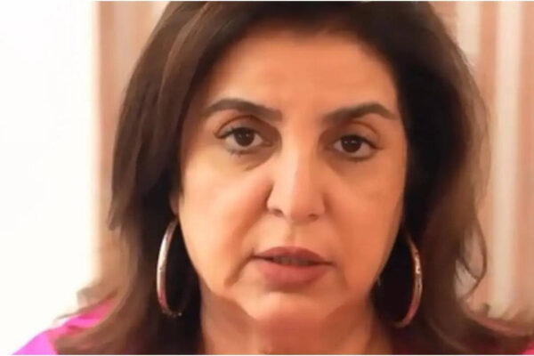 Akshay Kumar reveals Farah Khan sold her records to survive after father failed in Bollywood: 'Aaj khud records todti hai' | Hindi Movie News