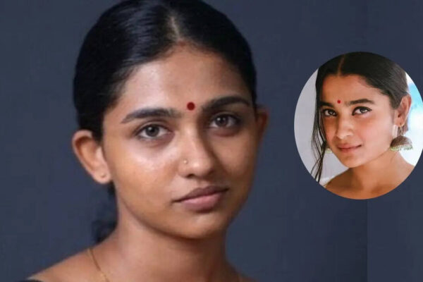 Vignesh Raja reveals Chaitra J Achar was the first choice for 'Kara'; Know how Mamitha Baiju landed in Dhanush's film | Tamil Movie News