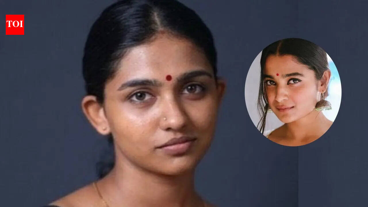 Vignesh Raja reveals Chaitra J Achar was the first choice for 'Kara'; Know how Mamitha Baiju landed in Dhanush's film | Tamil Movie News