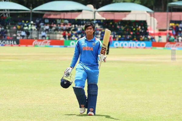Vaibhav Suryavanshi: “Mere papa ne kaam choor diya, meri maa...”: Cricketer Vaibhav Suryavanshi reveals why he will always remain indebted to his parents
