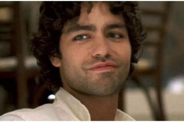 Why Adrian Grenier isn't in ‘The Devil Wears Prada 2’, director reveals stalled cameo plans: 'It was just too late' |