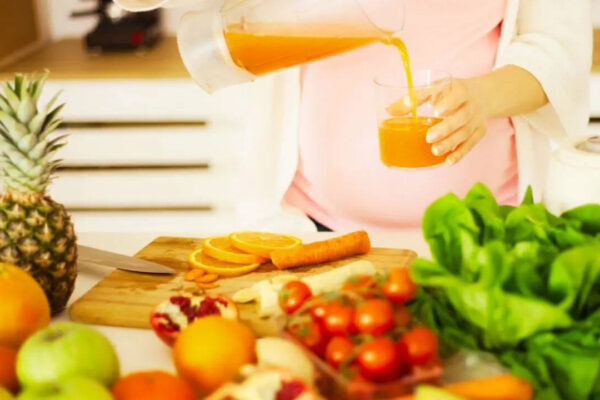 Pregnancy changes everything: Why iron deficiency is not the only thing women need to fix