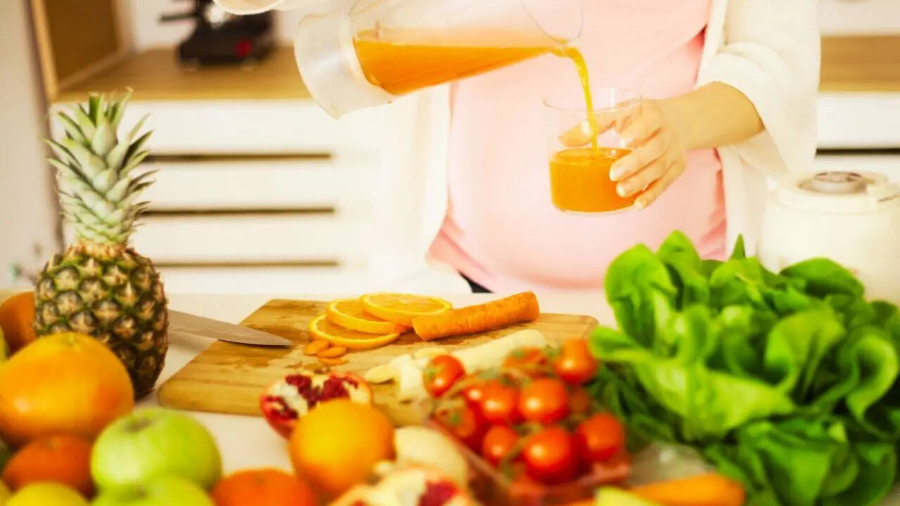 Pregnancy changes everything: Why iron deficiency is not the only thing women need to fix