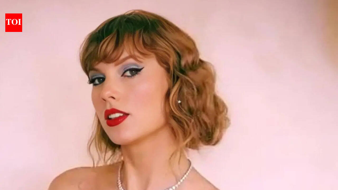Taylor Swift: Taylor Swift’s ‘Elizabeth Taylor’ becomes her 35th song to reach top 10 in Adult Pop Airplay - Report |