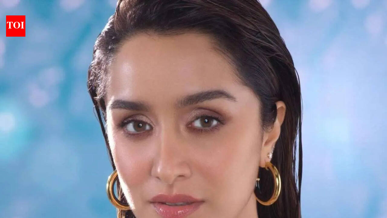 Shraddha Kapoor House: Inside Shraddha Kapoor’s sea-facing Juhu home: Glimpse into vintage-modern apartment featuring bird feeders and soft tones |