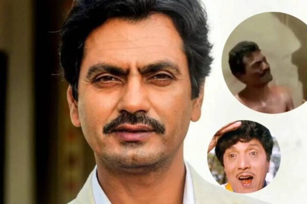 'He realised he had beaten me in ‘Sarfarosh’': Nawazuddin recalls moment with Aamir Khan; REVEALS he is fan of Dada Kondke |