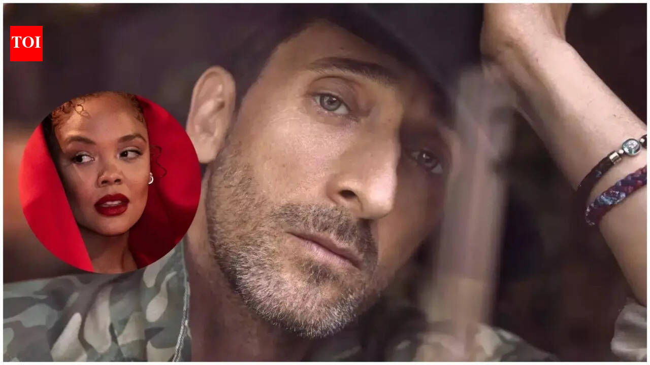 ‘The Fear of 13’: Tessa Thompson praises Adrien Brody, says, ‘He's a tremendous actor; he's deeply kind' |