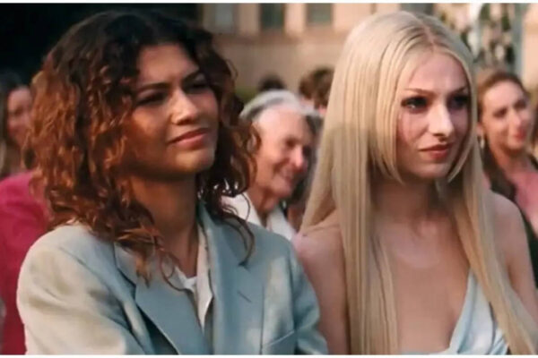 ‘Euphoria’ season 3, episode 3 recap: Jules and Rue meet, Nate and Cassie’s chaotic wedding and more |
