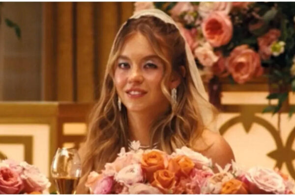 Euphoria 3’ episode 3 sequence: Every song that plays at Cassie and Nate’s wedding﻿ |