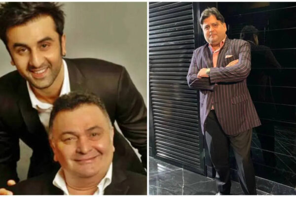 ‘Rishi Kapoor was my ideal, now I play Ranbir Kapoor’s father in Love & War’: Ashwin Kaushal on landing Sanjay Leela Bhansali’s film | Hindi Movie News