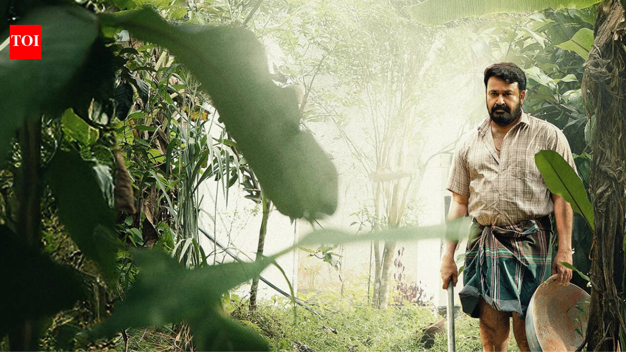 ‘Drishyam 3’ Teaser Release Date Announced: Mohanlal's Highly Anticipated Crime Thriller Drops April 29 |