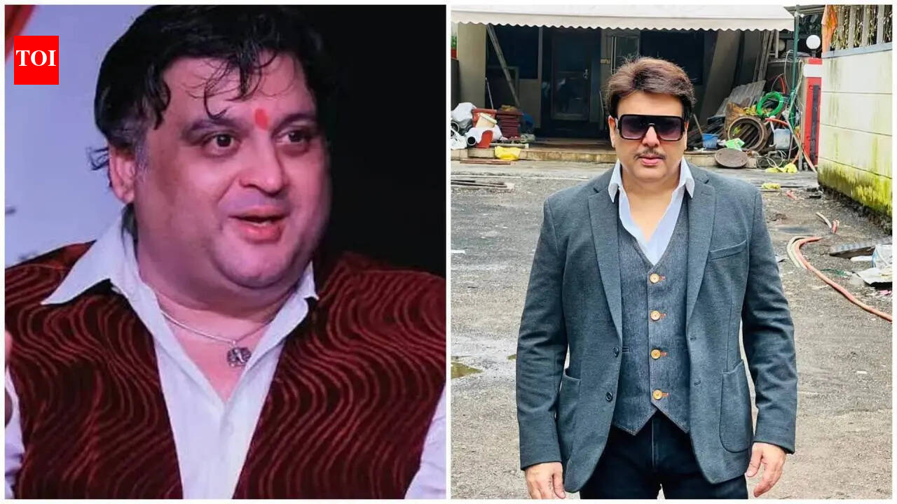 ‘Waham se bada zehar koi nahi’: Ashwin Kaushal on Govinda’s downfall, says ‘he can reclaim his superstar tag even today’ | Hindi Movie News