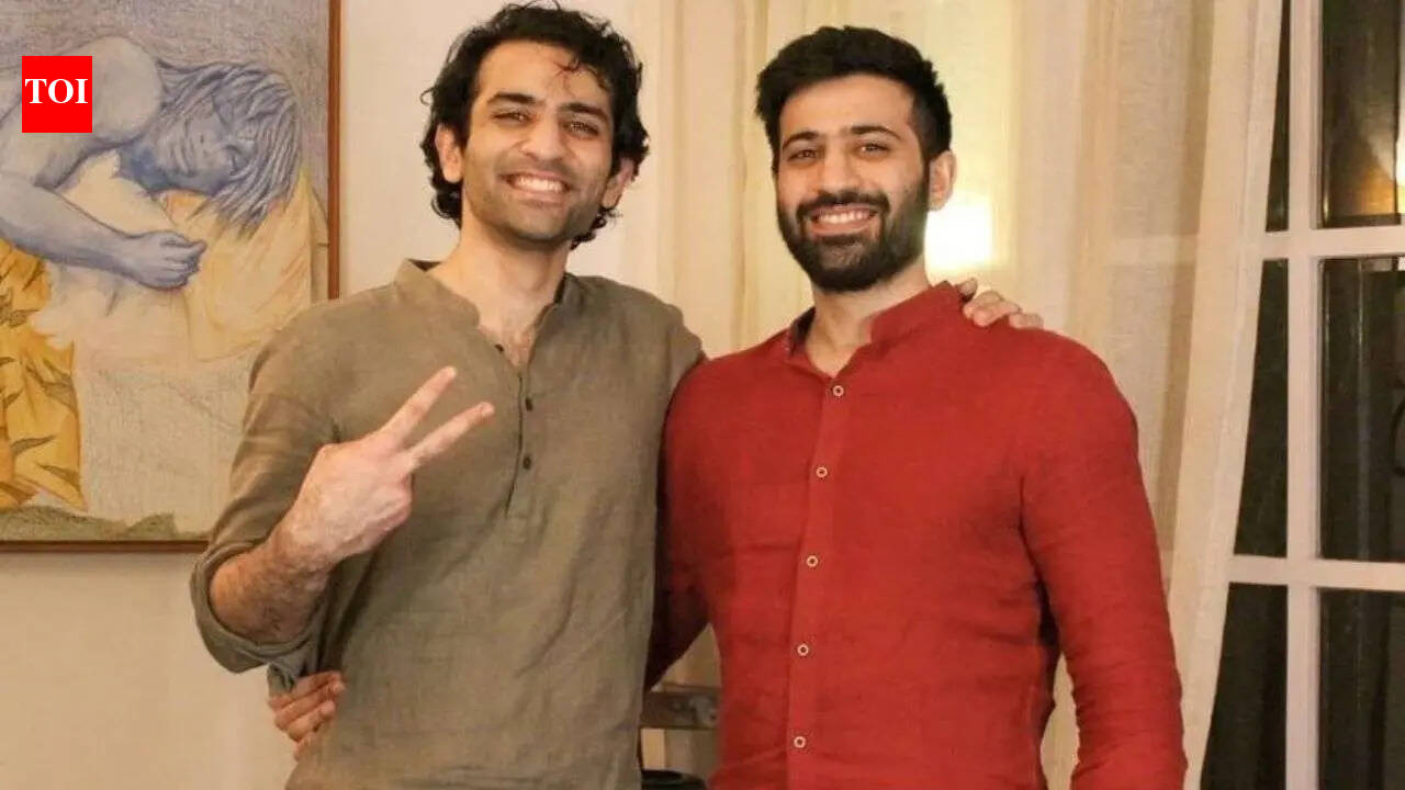 Archana Puran Singh's son Aryamann recalls being bullied, scored four goals against Pakistan, suffered a leg injury and left football |