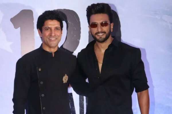 ‘Nothing can be taken for granted’: Farhan Akhtar breaks silence on Don 3 amid Ranveer Singh exit | Hindi Movie News