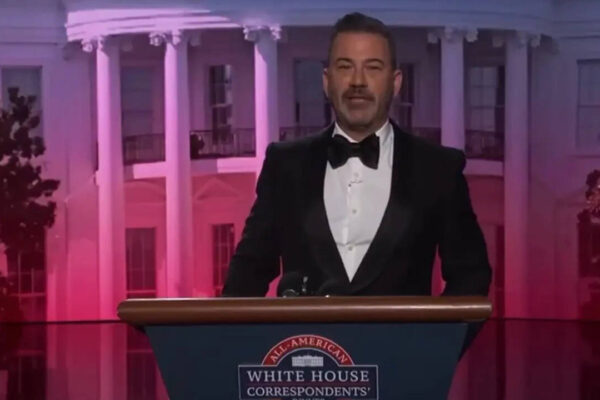 Donald and Melania Trump call for Jimmy Kimmel to be FIRED over 'expectant widow' joke - WATCH |