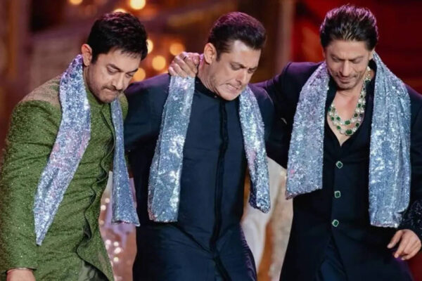 Aamir Khan opens up on teaming up with Shah Rukh Khan and Salman Khan: ‘Audience will enjoy watching the three of us together' |
