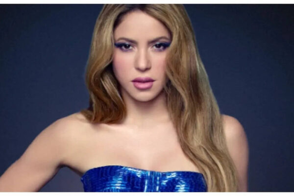 Shakira Brazil concert: Man CRUSHED to death during stage assembly﻿ accident |