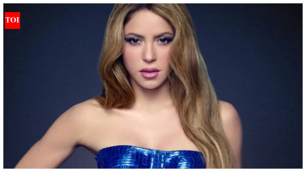 Shakira Brazil concert: Man CRUSHED to death during stage assembly﻿ accident |
