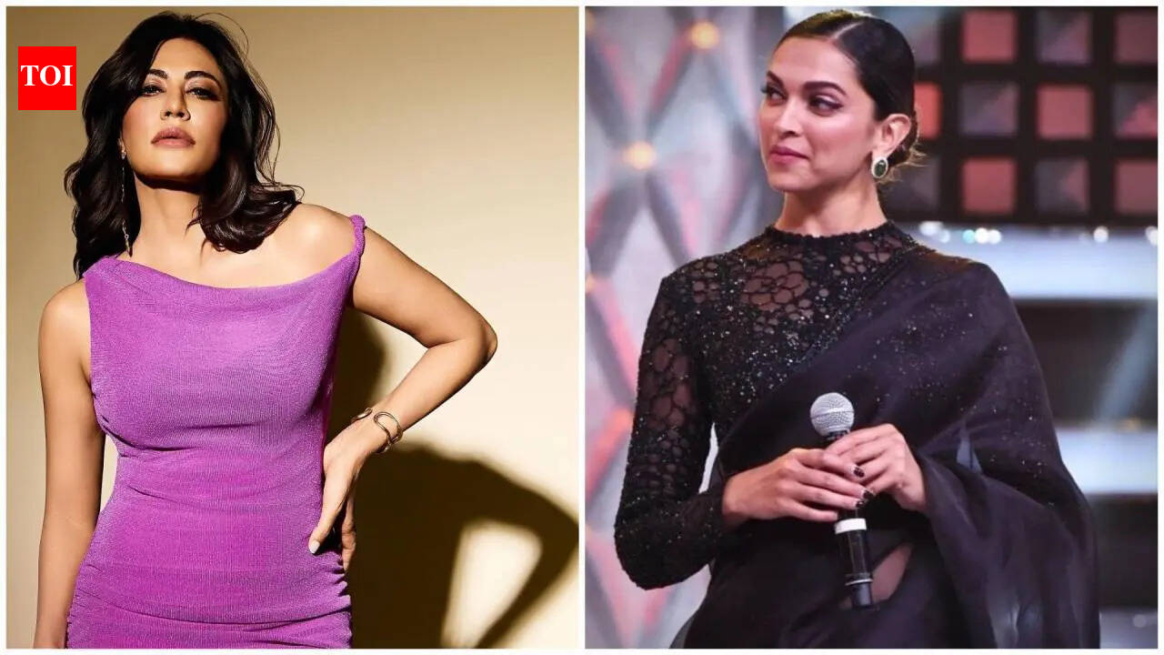 Chitrangda Singh calls Deepika Padukone’s 8-hour shift idea ‘very difficult’ in cinema: ‘Technicians need regulation more’ | Hindi Movie News