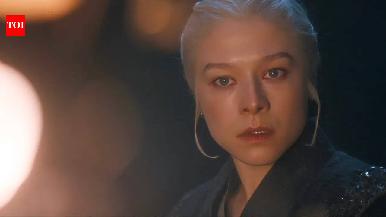 ‘House of the Dragon’ Season 3: New trailer teases blood, war, dragons and major character deaths; series set for June 21 premiere |