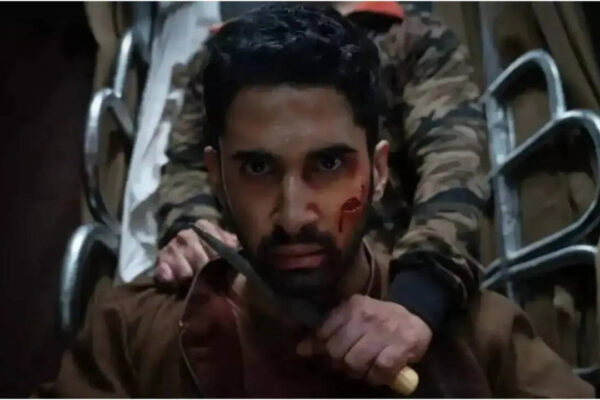 'Kill 2' confirmed: Lakshya to return as NSG commando Amrit Rathod in the high-octane action sequel - Details inside | Hindi Movie News