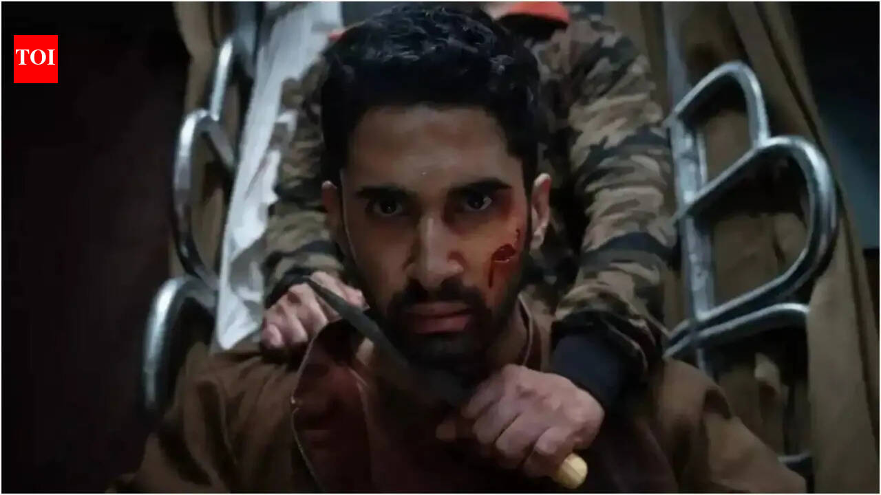 'Kill 2' confirmed: Lakshya to return as NSG commando Amrit Rathod in the high-octane action sequel - Details inside | Hindi Movie News