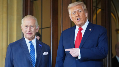 King Charles: King Charles III to address US Congress amid Iran war tensions: What to expect