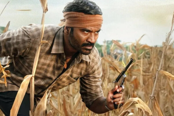 Dhanush’s ‘Kara’ faces trouble before release; title dispute heads to Madras High Court | Tamil Movie News
