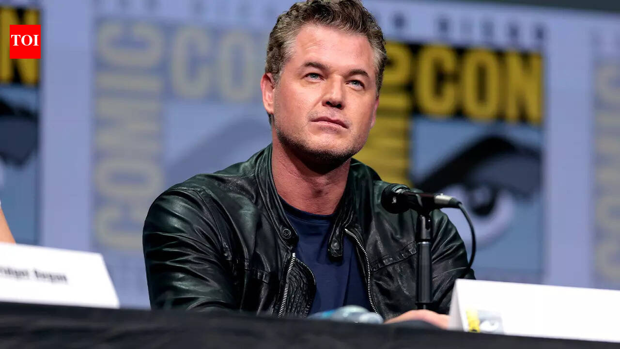 Euphoria Season 3: ‘In remembrance of Eric Dane’: 'Euphoria Season 3' star gets a bittersweet honour in episode 3 |