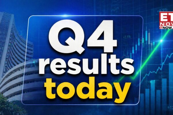 Q4 Results Today Live Updates, April 28: Maruti Suzuki, Bandhan Bank, REC, Dalmia Bharat among 45 companies to announce FY26 March‑quarter earnings today