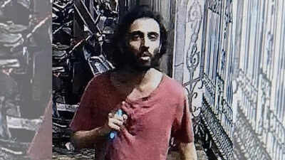 Zaib Zubair Ansari: ‘First step to join ISIS’: How stabbing of security guards by US returnee turned terror scare near Mumbai | Mumbai News