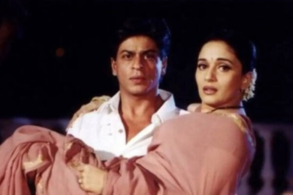 Shah Rukh Khan refused to take pending Rs 95 lakhs for 'Hum Tumhare Hai Sanam' when the film flopped: 'You will have to pay by selling your assets' | Hindi Movie News