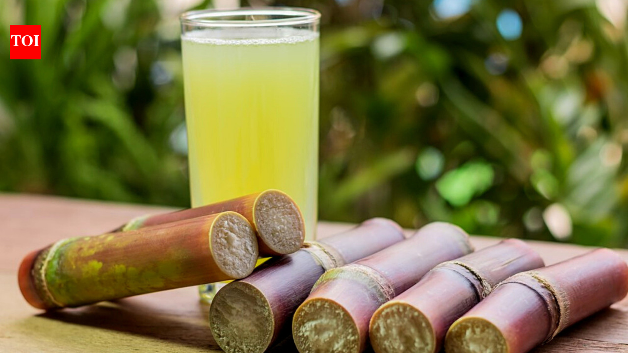 Easy ways to store sugarcane juice at home and keep it fresh for longer |