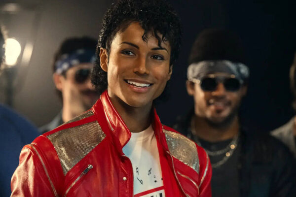 Michael Jackson Biopic: ‘Michael’ sequel faces a legal standstill over the 1993 Jordan Chandler settlement - Reports | English Movie News