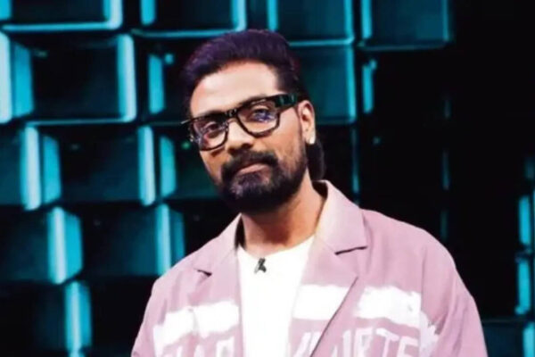 Remo D'souza's original name is Ramesh Gopi Nair, here's why he converted to Christianity: 'I used to do a lot of work for the church' | Hindi Movie News
