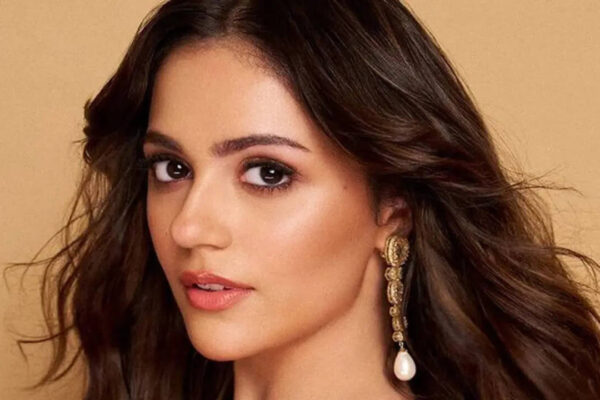 Aneet Padda’s viral clip from ‘Shakti Shalini’ shoot creates stir, fans react to her dramatic transformation | Hindi Movie News