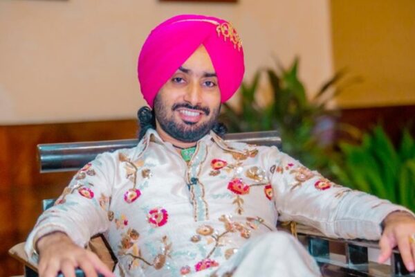 Satinder Sartaaj on creating ‘Dhurandhar 2’ viral ‘Jaiye Sajana’ hook in 15 minutes: ‘Shut my studio and went for my concert’ | Hindi Movie News