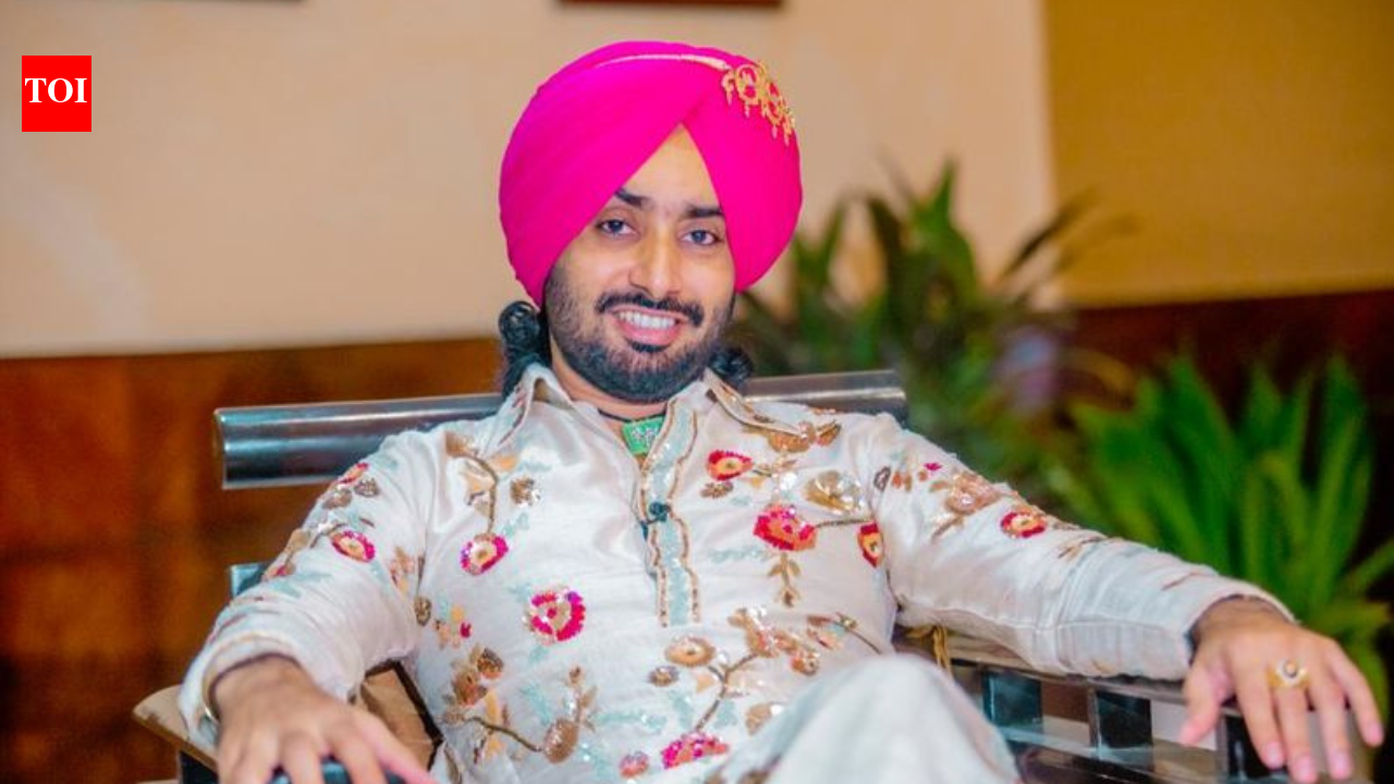 Satinder Sartaaj on creating ‘Dhurandhar 2’ viral ‘Jaiye Sajana’ hook in 15 minutes: ‘Shut my studio and went for my concert’ | Hindi Movie News