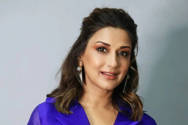 Sonali Bendre on Cancer battle, says early detection could have changed everything: 'It didn’t have to reach stage four' | Hindi Movie News