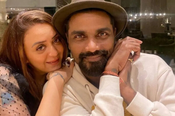 Remo D'souza, wife Lizelle open up on having their first child out of wedlock and later marrying thrice: 'I didn't have faith in him' | Hindi Movie News