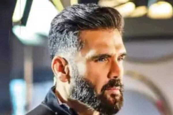 Suniel Shetty plans Char Dham pilgrimage, praises arrangements in Rishikesh: 'The police are working round the clock' | Hindi Movie News