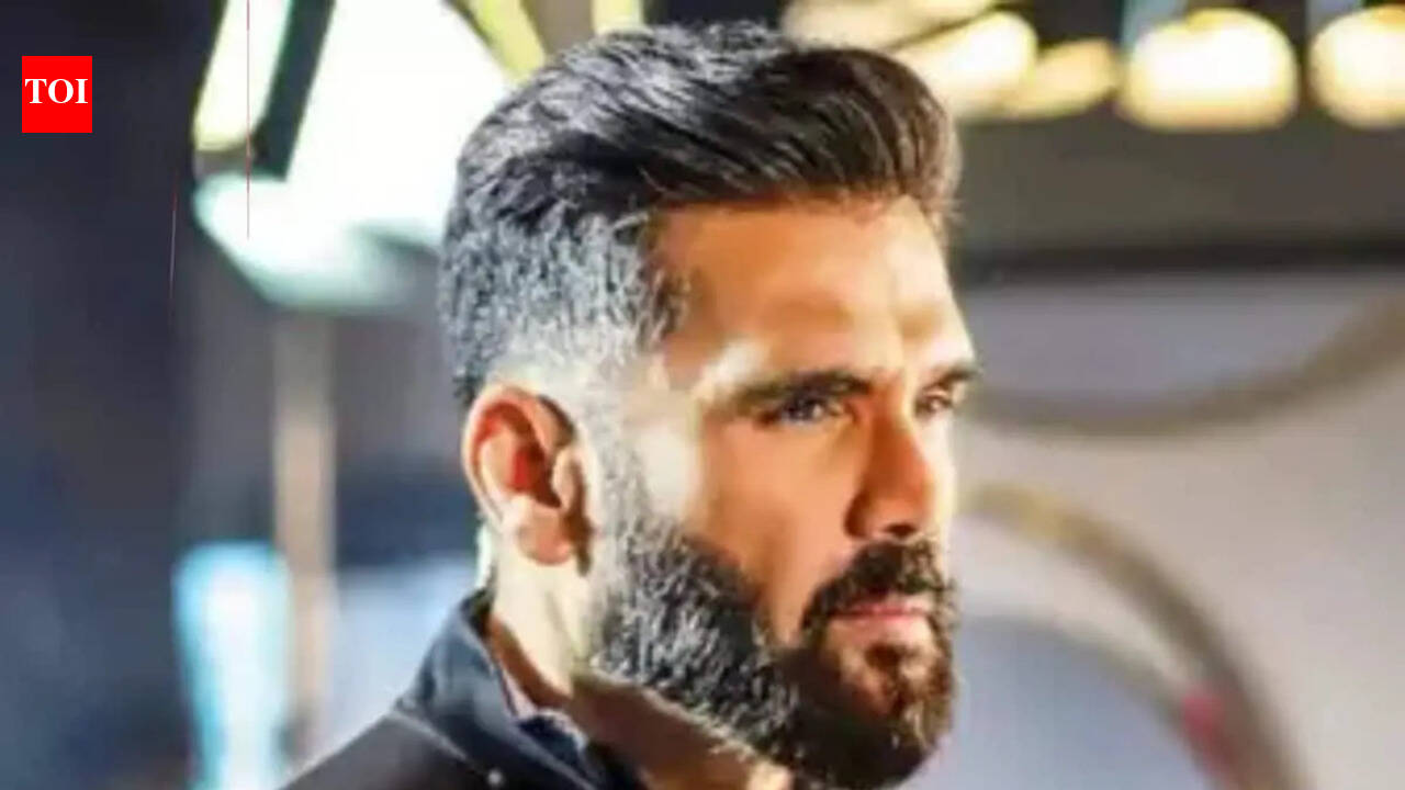 Suniel Shetty plans Char Dham pilgrimage, praises arrangements in Rishikesh: 'The police are working round the clock' | Hindi Movie News