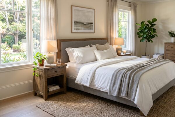 How often should you really wash your sheets? Here’s the science-backed answer |