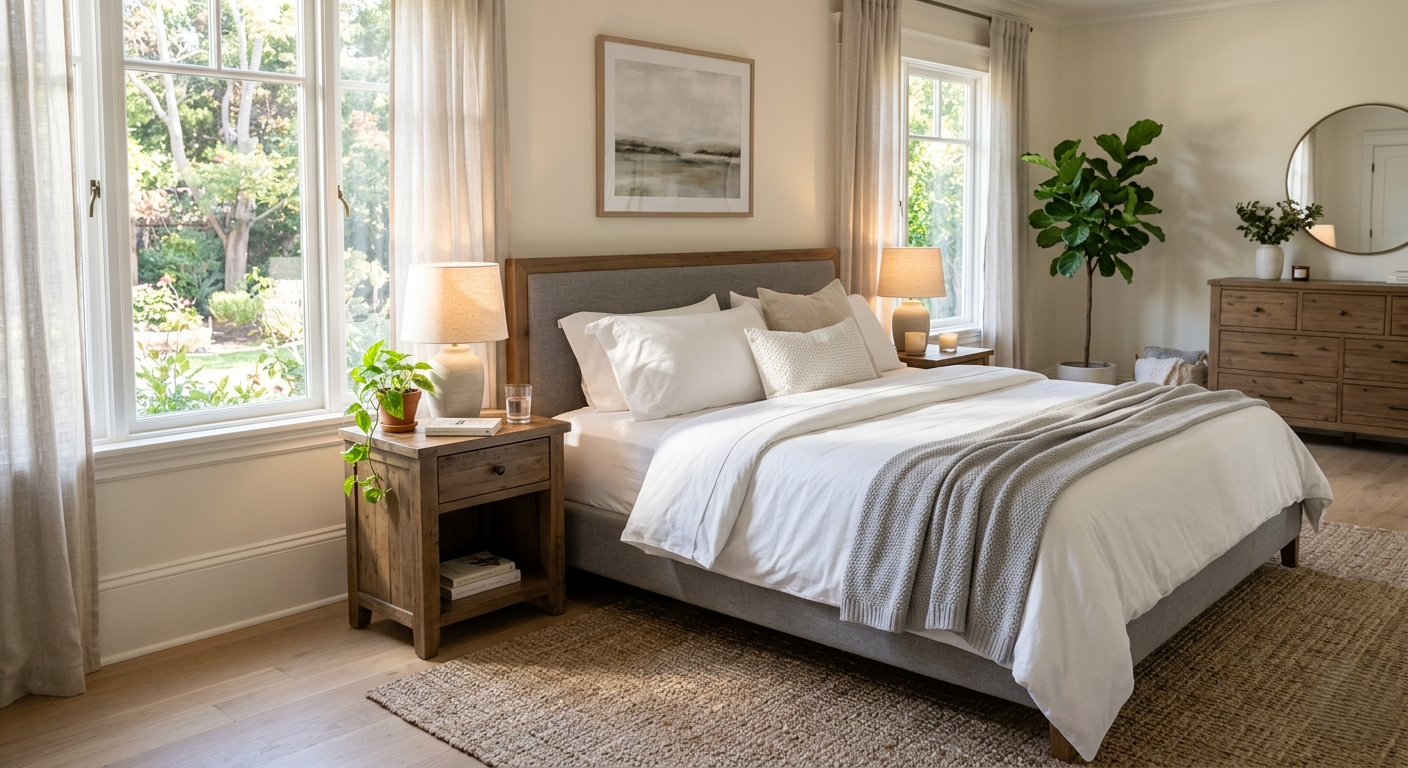 How often should you really wash your sheets? Here’s the science-backed answer |