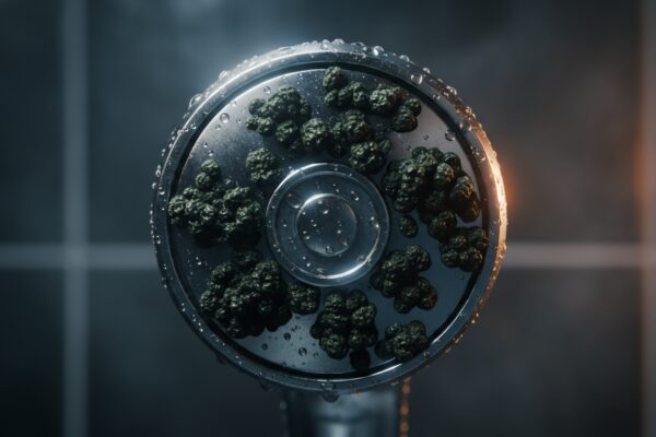 Is your shower making you sick? The hidden biofilm danger |